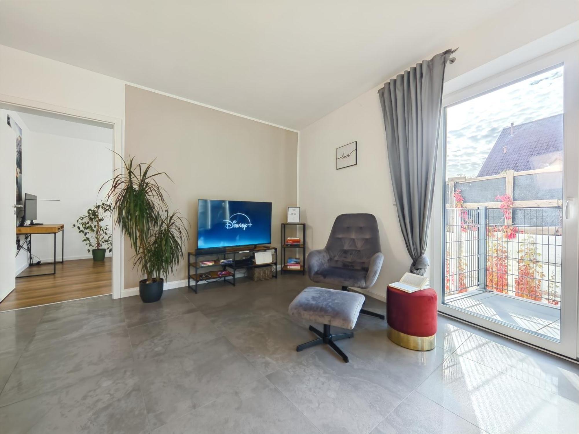 Kaiserin Sisi Fuer Bis Zu 6 - Arbeitsplatz, Badewanne, Parkplatz, Waschmaschine دينكلسبهل المظهر الخارجي الصورة